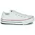 Converse  Nizke superge Chuck Taylor All Star EVA Lift Foundation Ox  Bela