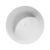 ESTATIS Cast Marble Freestanding Bath o110x51cm, White matt - Bela mat barva - 110x51 cm - Polysan - 24 - Liti marmor - Neodvisno - 1100 - Prostostoječi - 1100 - 510 - 325 - 52 - 14
