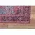 Conceptum Hypnose Tepih Blues -AL 162, 140x190 cm, Crveni