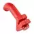 Knife sharpener, 17 cm, TWINSHARP, Red - Zwilling