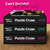 Tease & Please Erotična igra Puzzle Crush Together Forever