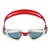 Aqua sphere kayenne swimming goggles white/red