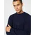 Barbour Pulover, modra