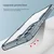 Maska Nillkin Nature Pro za Samsung S22 Plus/ S906B, Plava