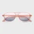 Naočare za sunce Soho Pink-Gradient Brown
