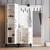 Hanah Home Komplet predosblje Berlin ABC Beli