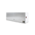 ARGO keramični stenski termoventilator Chic Silver