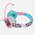 Slušalice OTL lol suprise! Pink kids interactive ACC-0595