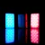 Viltrox Weeylite S03-B 4W Mini LED luč 2800-6800K (bela)