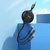 Hoco Kabel 3 v 1 USB-A na Lightning/Micro USB/USB-C Hoco 2 A, 1 m, X75, črn