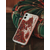 Sinsay - Maska za iPhone 11/XR - crvena