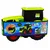 FARMA Set za igro Farma v traktorju LEAN TOYS, 28 delov