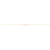 shumee Otroški frizerski predpasnik 120 cm