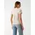 Guess  Ss Cn 3D  Script Tee  Bež