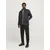 Jack & Jones Volneni plašč Harrison 12258674 Siva Regular Fit