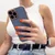 Gel futrola Lighting za Apple iPhone 12 Pro Max - Svijetlo zelena KP24761