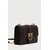 Pinko crossbody torbica ženska usnjena