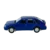 shumee WELLY POLONEZ CARO PLUS MODRA 1:34 43613