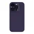 Maska Nillkin Lens Wing Magnetic za iPhone 15 Pro Max ljubicasta