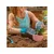 GARDENA Vrtne rukavice M GA 11501-20 svetlo plave