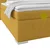 Boxspring Krevet Mira 180/200 cm , zlatna
