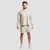 GymBeam Aura Shorts Grey