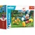 Trefl Puzzle Mickey Mouse: Ob jezeru 54 kosov