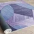 Conceptum Hypnose Tepih, 160x230cm, Ljubičasti
