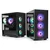 EWE PC AMD GAMING računar Ryzen 7 9700X 32GB 1TB AMD9070 12GB