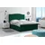 Boxspring postelja 59 standardna z gumbi - 140x200 cm
