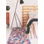 Decormat Vinilna preproga Barvit mozaik 80x120 cm