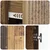 Kreveta Staro drvo 89 x 34,5 x 60 cm Konstruirano drvo