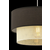 OPVIQ Visilica Echo White Anthracite