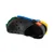 Crocs 4Lw System Sandals black