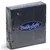 BulkySoft Plus salveta crna 38x38cm 40/1 2sl (36 pak)