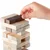 HASBRO Namizna igra Jenga Rustic Hasbro, za 2 ali več igralcev, 6+ let