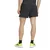 Adidas PO ES HP SHORT, muške fitnes hlače, crna TB185