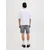 JACK & JONES Muške bermude CB 310 12269608, Sive