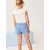 Next Kavbojke moder denim