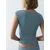 Pull&Bear Top  modra