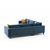 Atelier Del Sofa Kotni kavč
