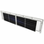 MKM Solarni panel za balkon, komplet, 800W - PV 800