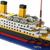 Mormark Komplet za sestavljanje Titanika | TITANICBLOCKS