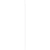 Klizna vrata Bijela 83 x 232 cm Masivna borovina