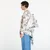 Jakna Columbia High Cascades™ Interchange Reversible Bomber Jacket Dark Stone Skylines L