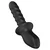 Nexus – Ascend Thrusting & Rotating Massager – Black