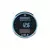 Winner Group - Auto punjač sa displejem 2xUSB-A Power Delivery 30W crn