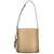 Usnjena torbica Furla