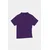 Trendyol Curve Ženska bluza Tbbaw26Af00053, Ljubičasta