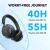 ANKER Soundcore Slušalice Space One B2B, Crne